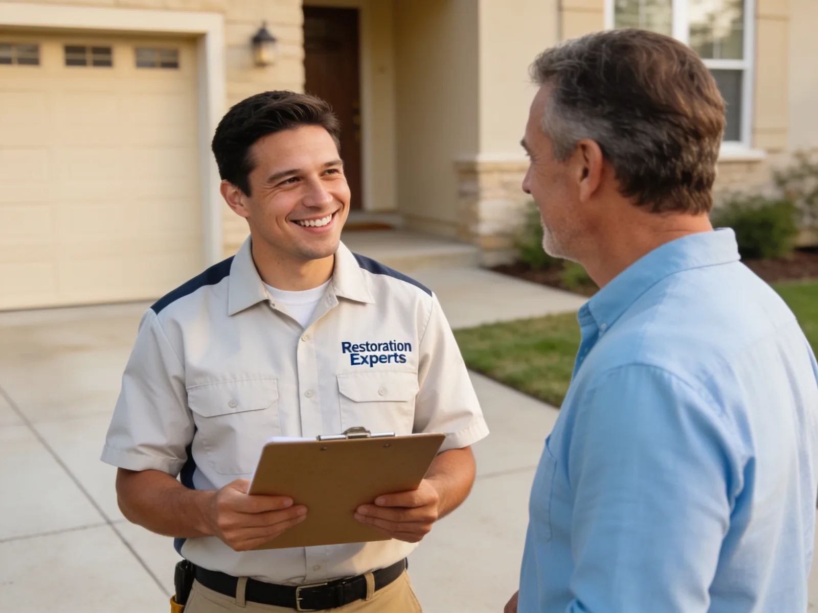 Water Damage Cleanup Washington, AR FAQs